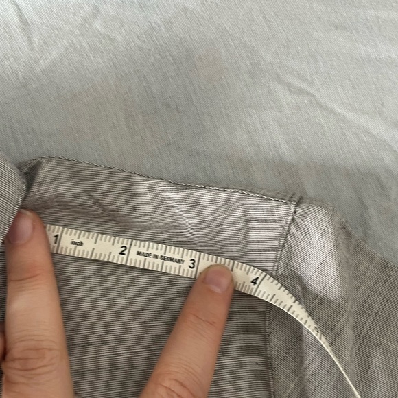 URBAN COLLECTION By Chef Works NWT Chef Work Woman’s Shirt Top W/ Devil- Small - Picture 9 of 15